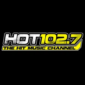 Heiß 102.7 FM – WXHT