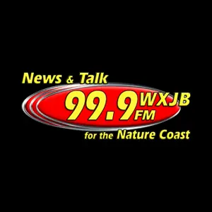 WXJB 99.9 FM Stream