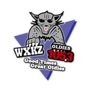WXKZ Kat 105.3 FM Online