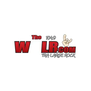 WXLR 104.9 The X Radio