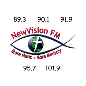 WXMW Neu Vision FM Stream
