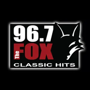WXOF: Fuchs 96.7 FM