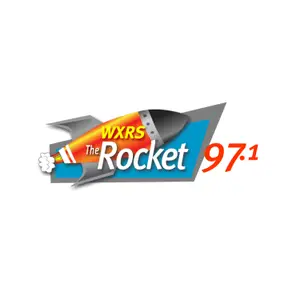Radio WXRS Rocket 97.1