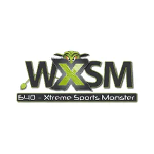 WXSM Xtreme Sport Monster 640 AM Live