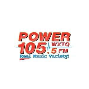 Power 105.5 FM – WXTQ