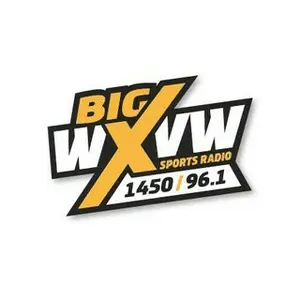 WXVW Big X 1450 AM Stream