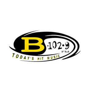 Radio WXXB B102-9 (US Only)
