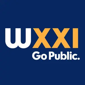 91.5 FM – WXXI-FM