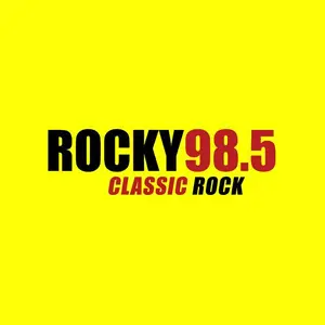 WYCR Rocky 98.5 FM Online