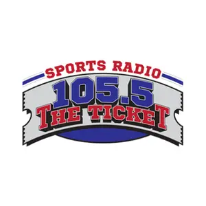 WYKT 105.5 Das Ticket FM