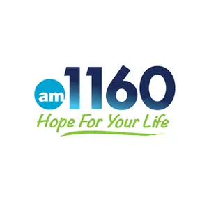 WYLL 1160 AM Online