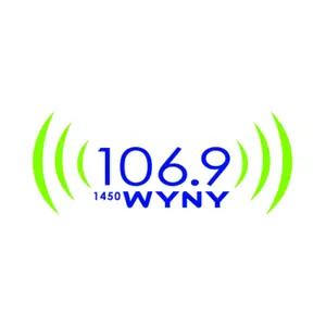 WYNY 1450 AM Live