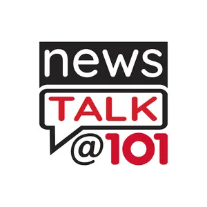 WYOO NewsTalk 101 Radio