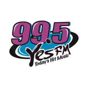 WYSS 99.5 Yes FM Live