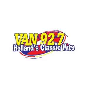 WYVN 92.7 Van FM