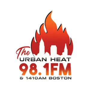 WZBR Urban Heat Radio