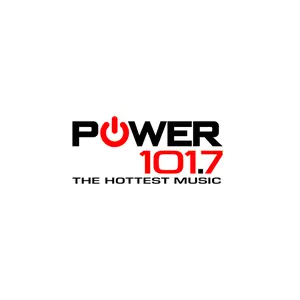 WZEB Power 101.7 Radio