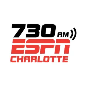 WZGV ESPN 730 AM Live