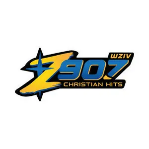 WZIV Z90.7 FM Stream