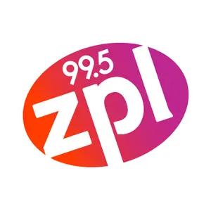 Radio WZPL 99-5 ZPL