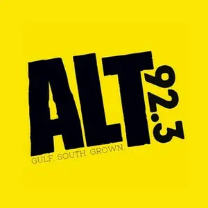 WZRH ALT 92.3 FM Stream