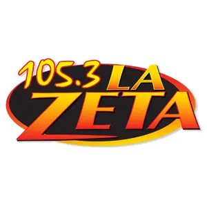 La Zeta 105.3 FM – WZSP
