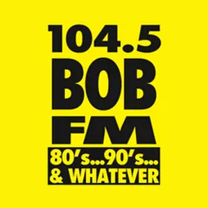 WZTC 104.5 Bob FM Online