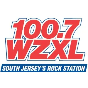 Süd Jersey's Rock Sender 100.7 FM – WZXL