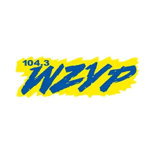 WZYP 104.3 ZYP FM