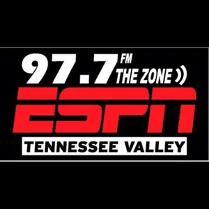 WZZN-FM: ESPN 97.7 Zone