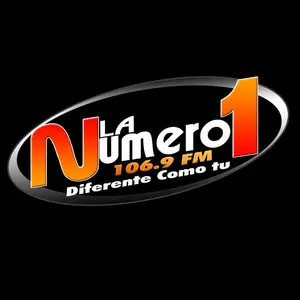 WZZS | La Numero Uno 106.9 FM