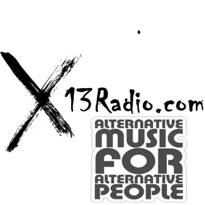 X13 Radio • Alternativrock HD