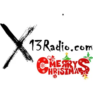 Weihnachtsklassiker HD – X13 Radio