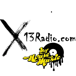 X13 Radio | House-Musik HD