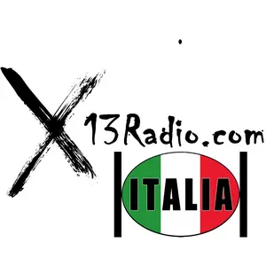 X13 Radio: Italian Musik HD