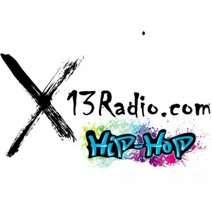 Rap and Hip-Hop HD – X13 Radio