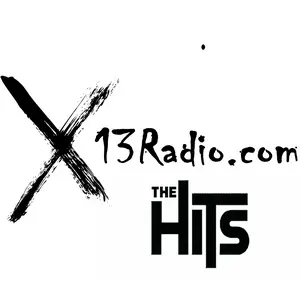 X13 Radio: Die Hits HD