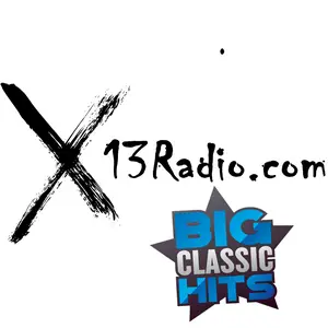 X13 Radio | Yesterdays Hits HD