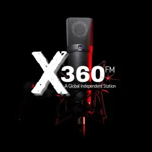X360 FM Live
