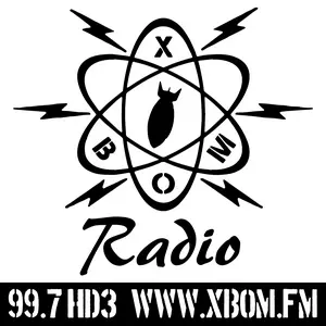 XBOM Radio Online