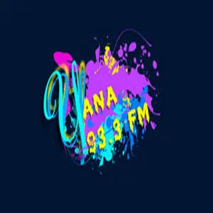 Radio Yana 93.3 Fm