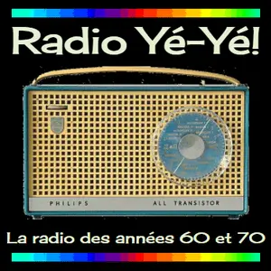 Radio Yé-Yé Radio