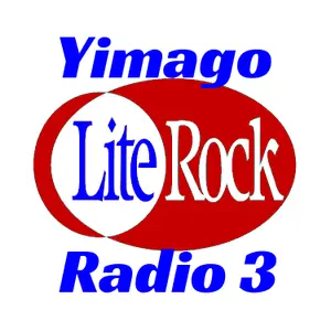 Yimago 3 : Lite Rock Radio Stream