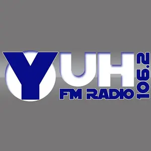 YUH FM 106.2 FM