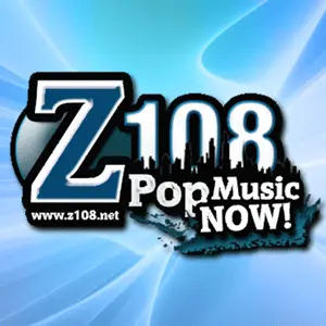 Z108 Radio