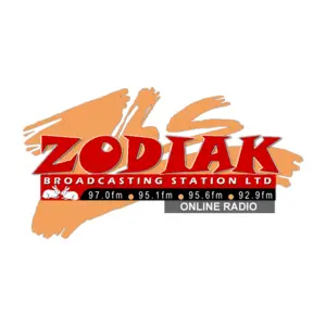 Zodiak Radio Stream