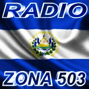 Radio Zona 503 | El Salvador Radio
