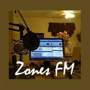 Zones FM Stream